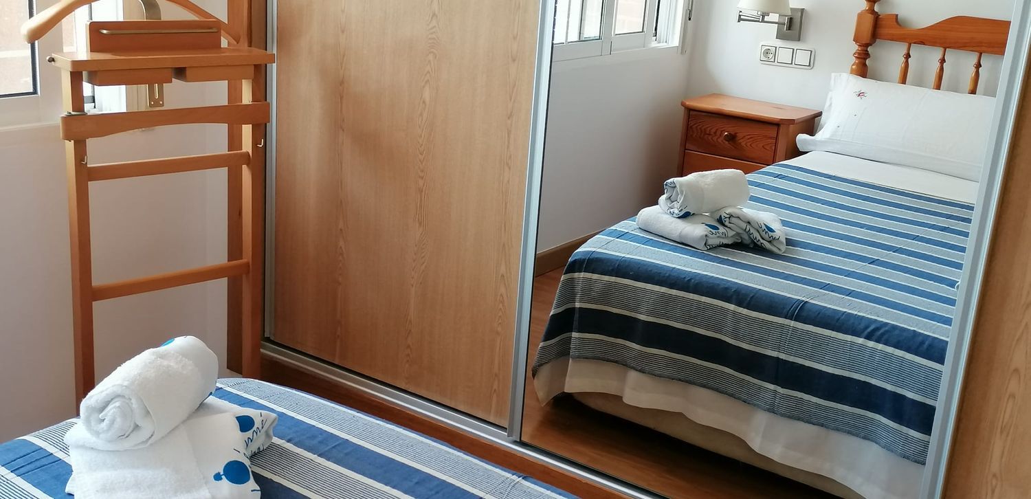 Piso en avenida Santander, 11 - Foto 7