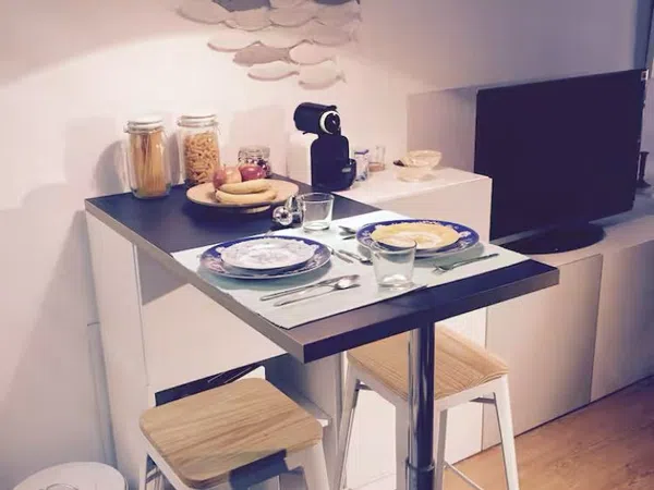 Estudio en Calle Agua, 17, La Victoria - Foto 11