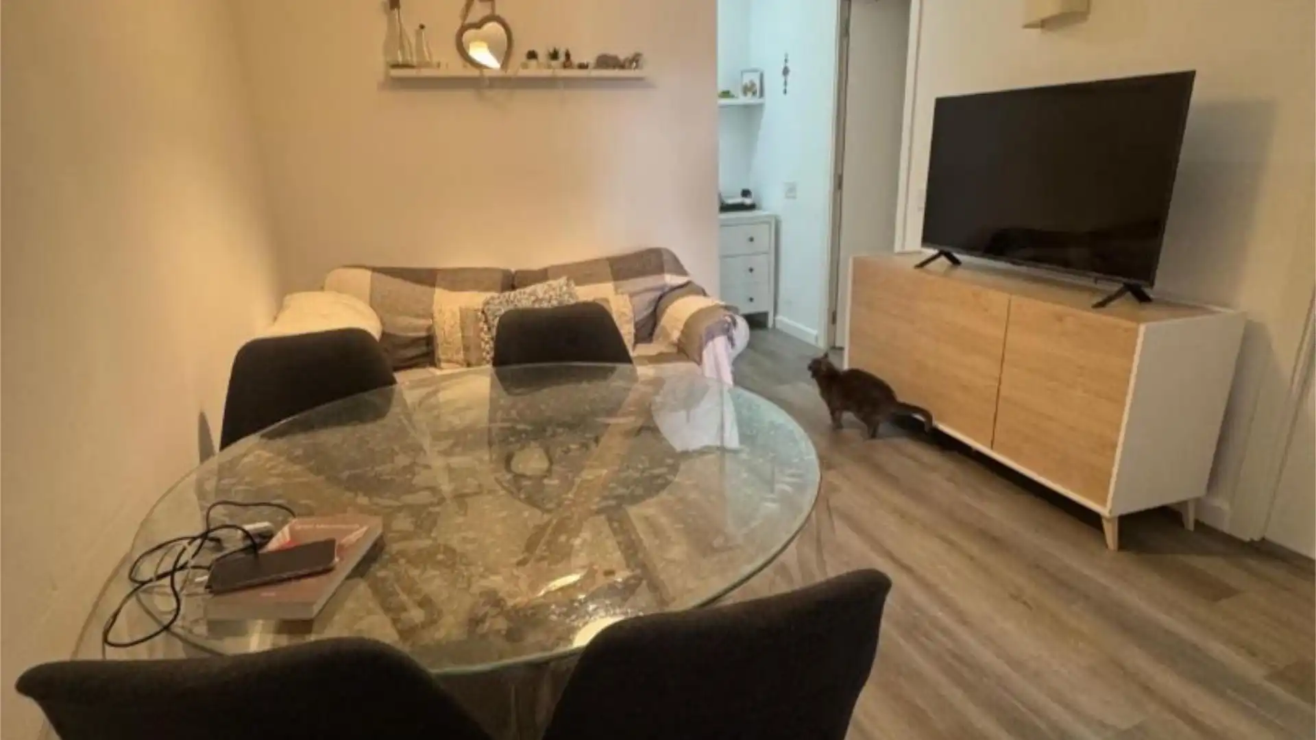 Piso en  Carrer del Gran i General Consell 40 - Foto 10