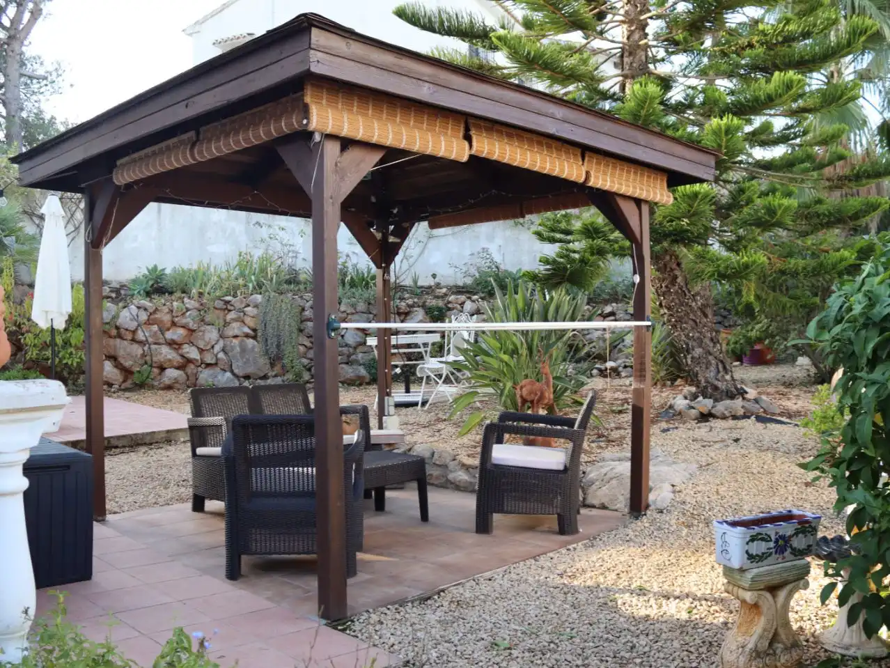 Chalet en  Urbanización Puerta del Valle 15 - Foto 8