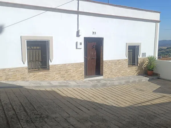 Casa o chalet independiente en castillo iglesia, 6 - Foto 10