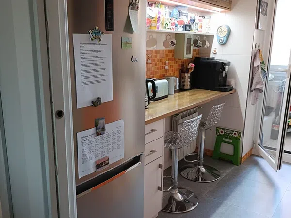 Piso en calle Paula Montal, 2 - Foto 17