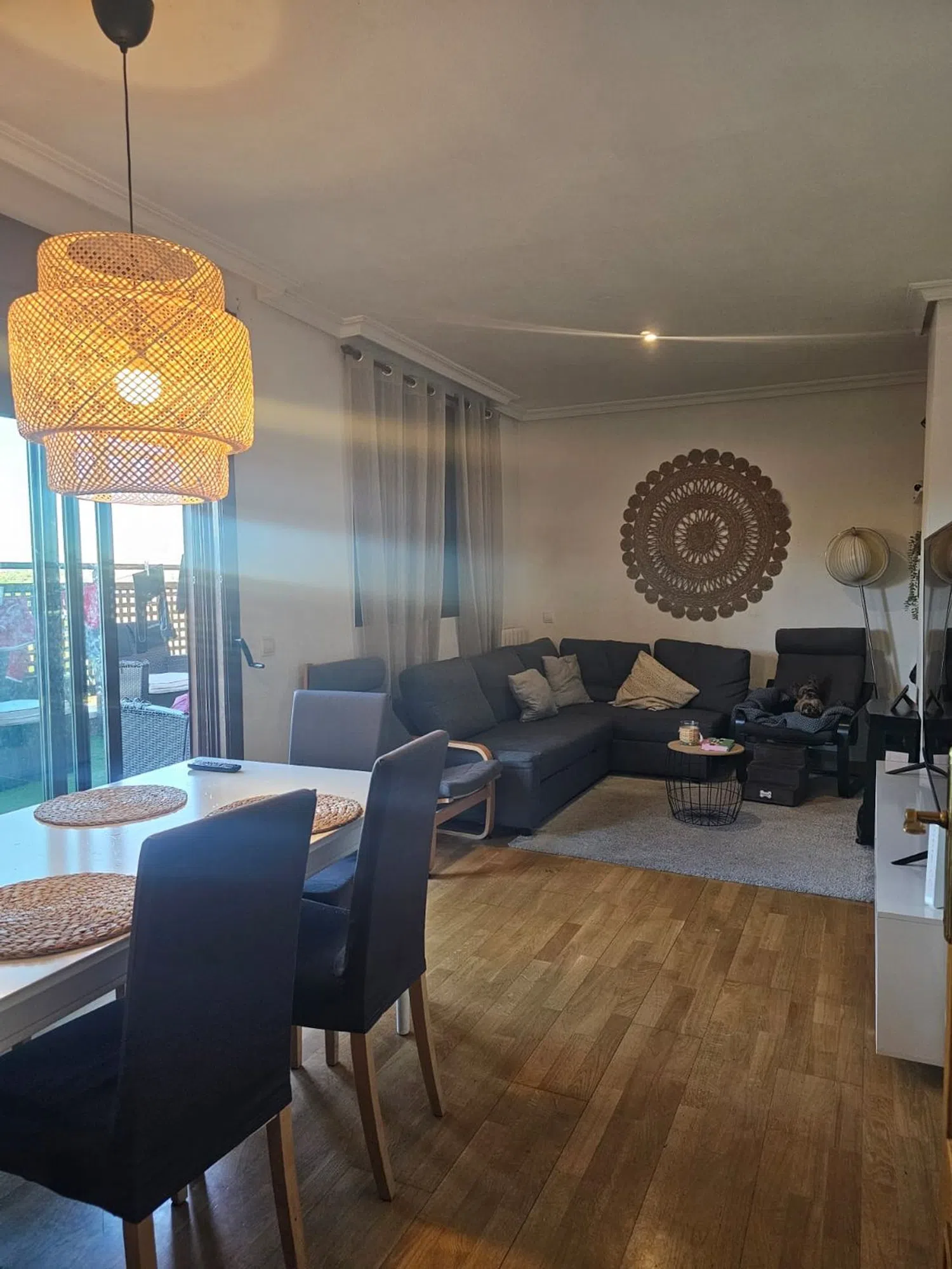 Ático en calle de la Maquinilla, 10 - Foto 4