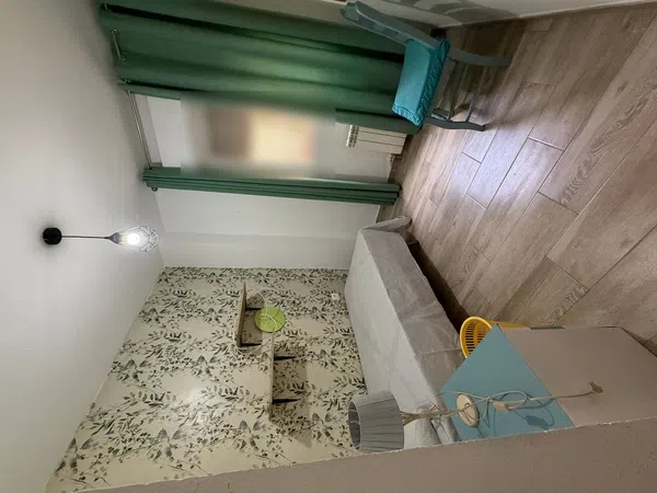 Piso en Ronda Residencial, 10, El Torreón - Los Ángeles - El Pilar, El Torreón - Los Ángeles - El Pilar - Foto 13