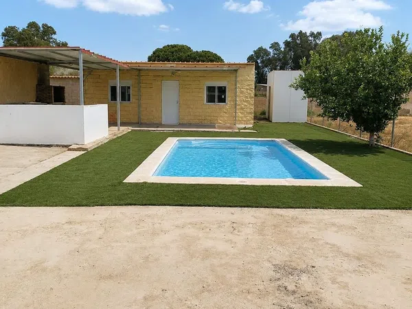 Casa o chalet independiente en Calle a, 6, Pedanías Norte, Pedanías Norte - Foto 2