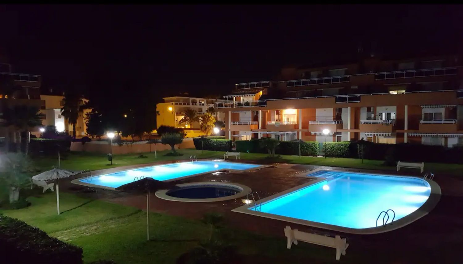 Piso en Partida las Marinas, 107 - Foto 2