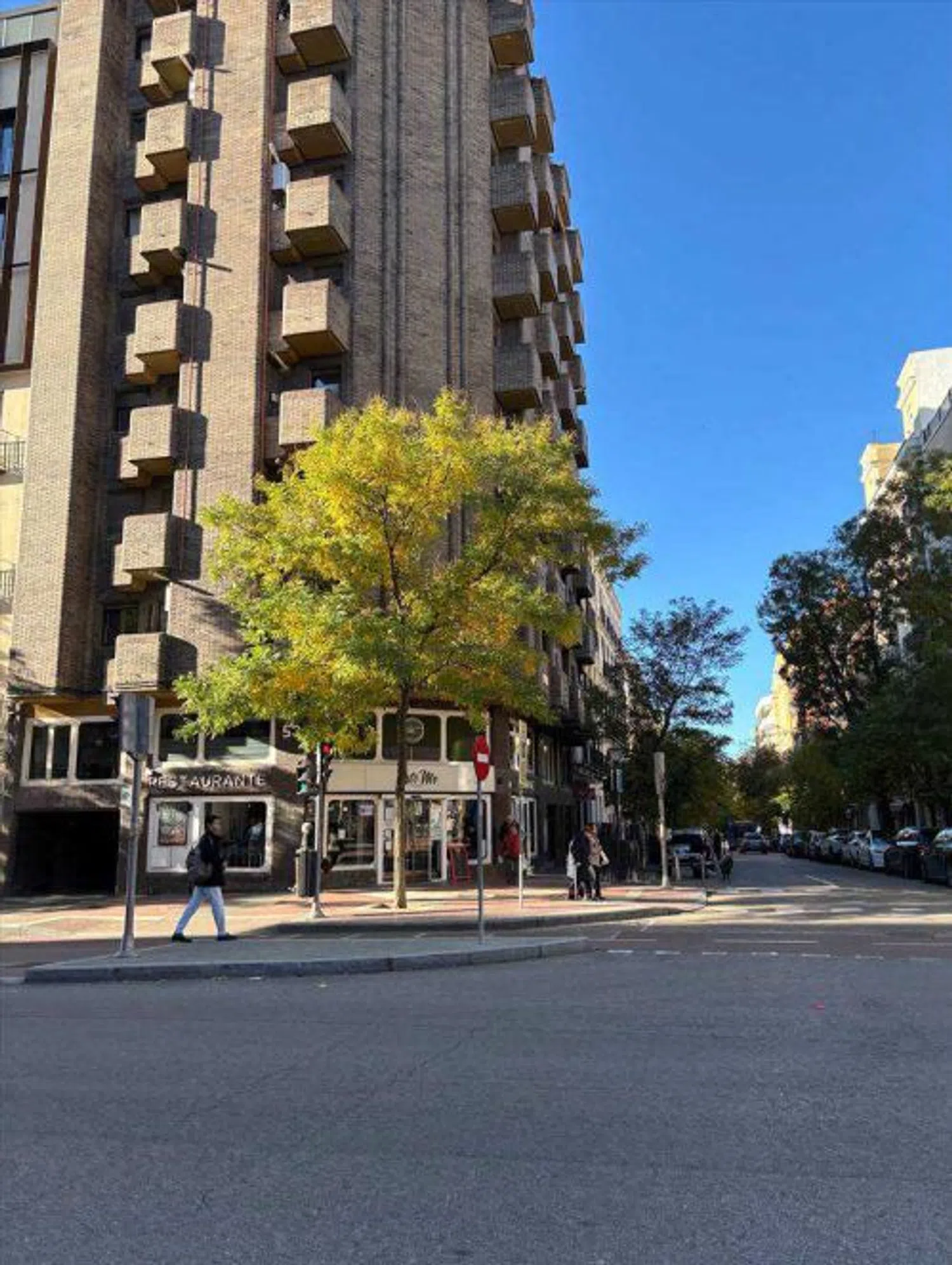 Piso en calle de Santa Feliciana, 20 - Foto 1