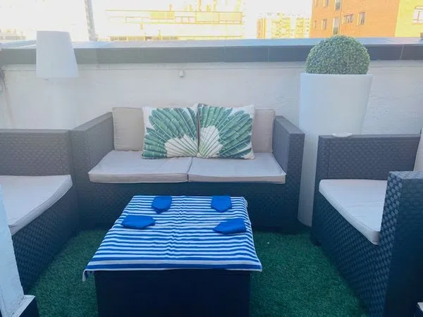 Ático en calle Hermano Gárate, 9 - Foto 12