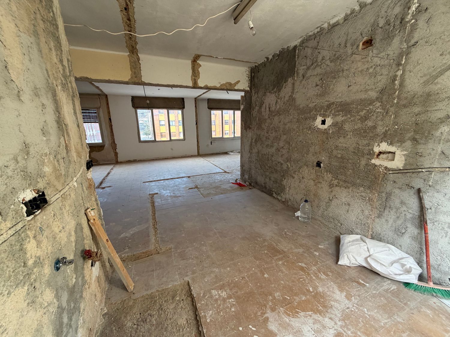 Piso en calle Tenderina Baja, 115 - Foto 14