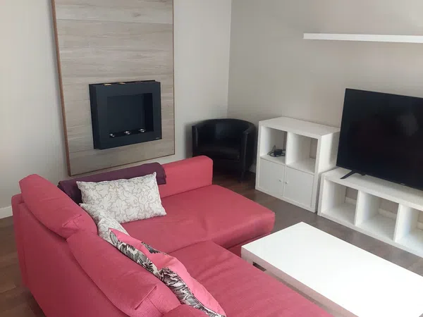 Piso en calle de Campomanes, 20 - Foto 5