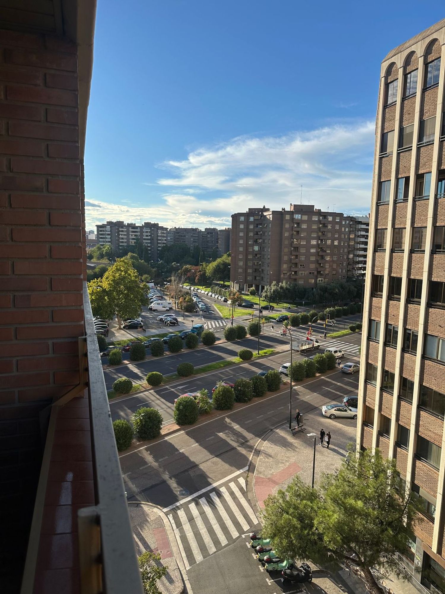 Piso en Avenida de Cesáreo Alierta, 39, Parque Miraflores - Foto 33