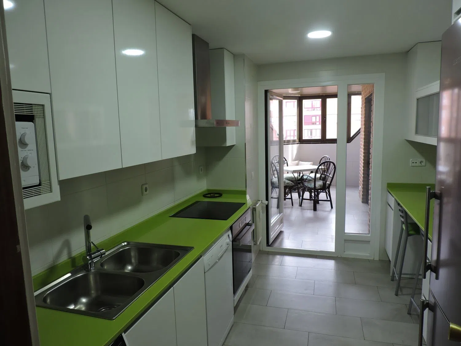 Piso en calle de Pedro Rico, 31 - Foto 10