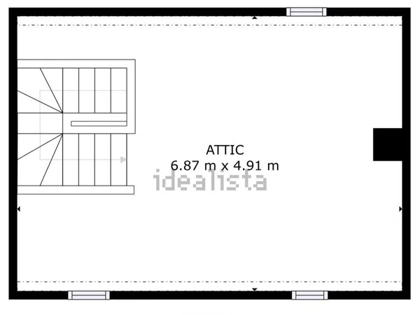 Chalet adosado en Alameda de la Sagra - Foto 28