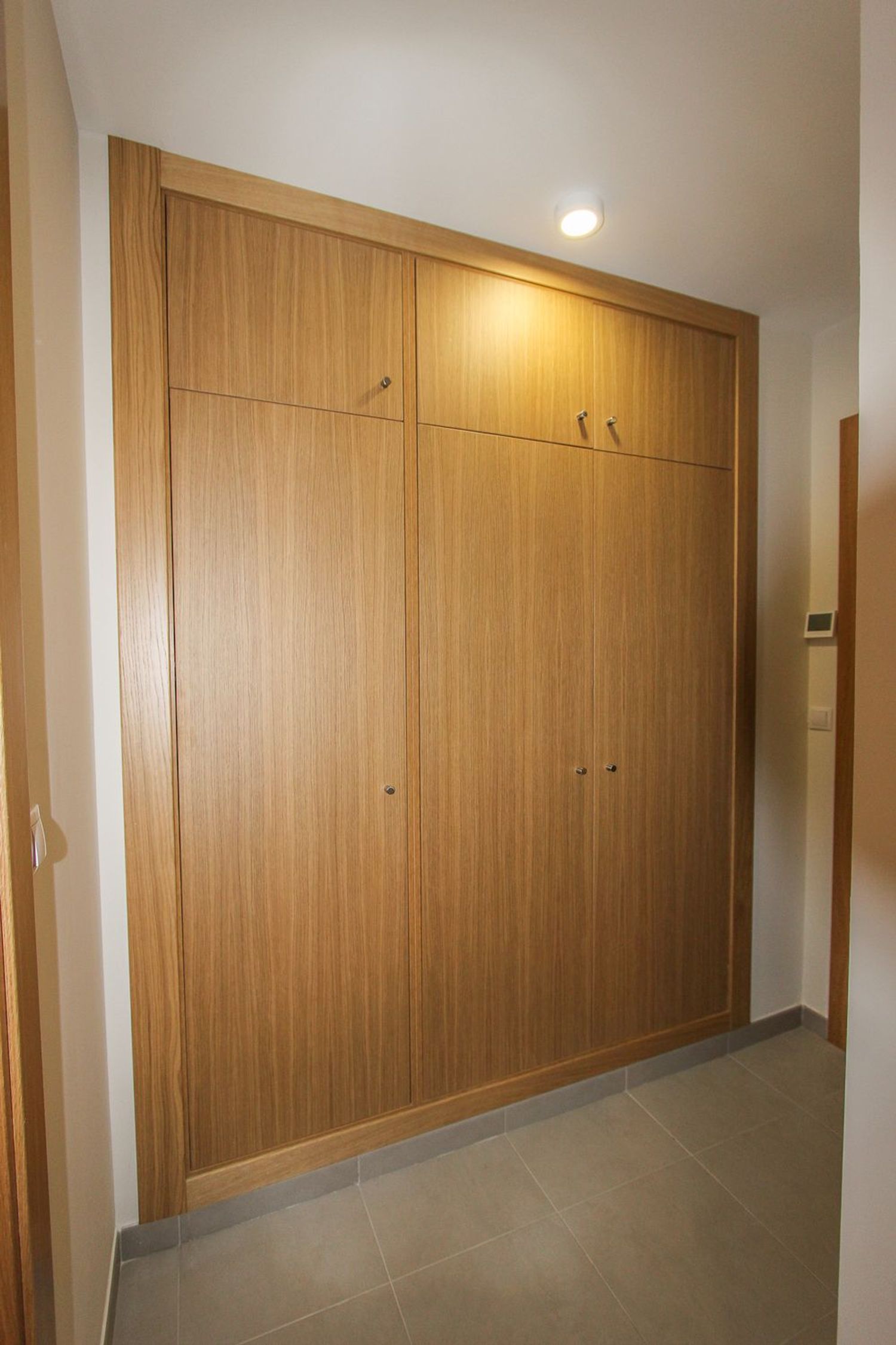 Piso en avenida de la Ilustración, 59 - Foto 9