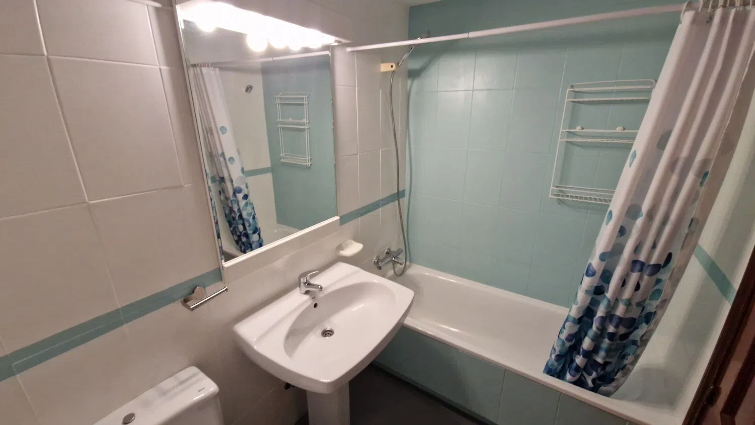 Piso en Primera Fase - Nuevo Tres Cantos - Foto 20