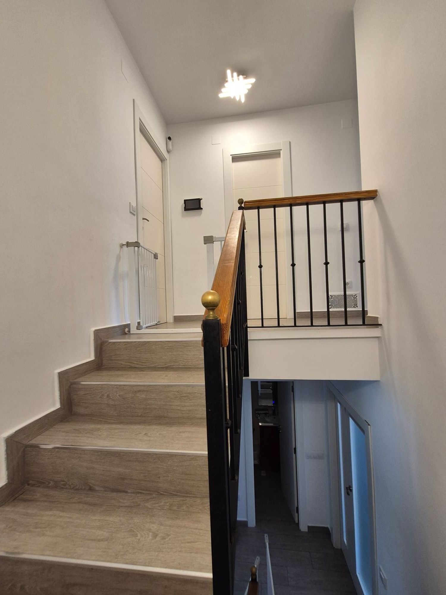 Chalet adosado en Avenida de la Mestra Josefina Fernández, 49, Alquenència-Venècia - Foto 20
