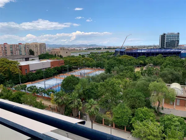 Ático en calle de Santa Genoveva Torres, 17 - Foto 4