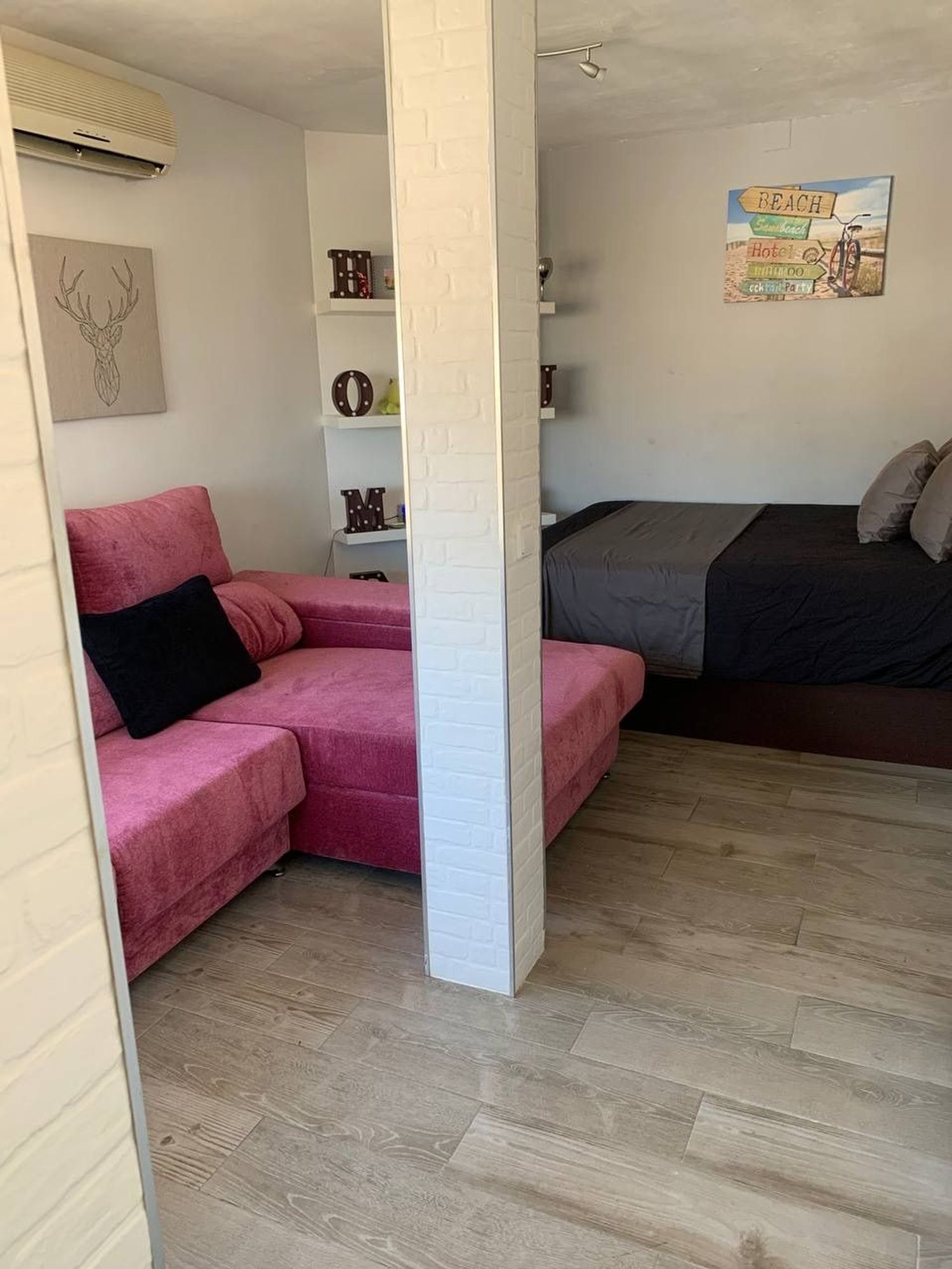 Estudio en avenida Principal del Candado, 9 - Foto 8