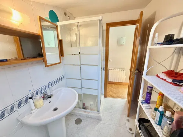 Chalet adosado en Parquelagos - Puente Nuevo - Foto 31