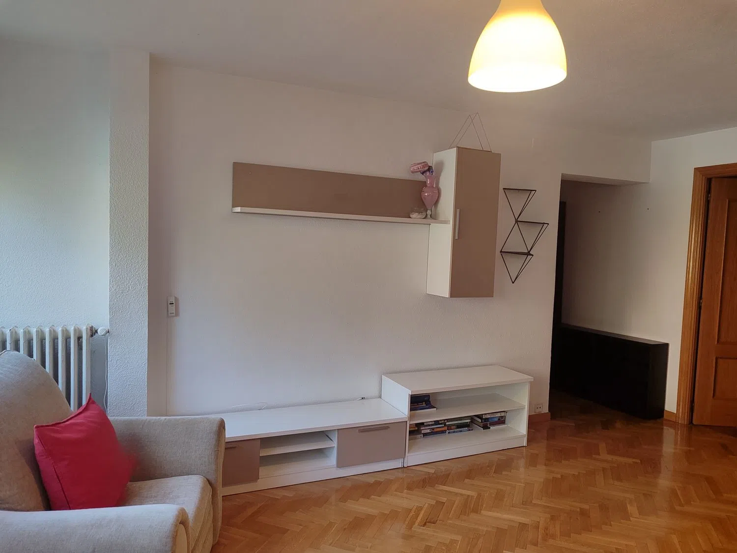 Piso en Barrio Marroquina - Foto 3