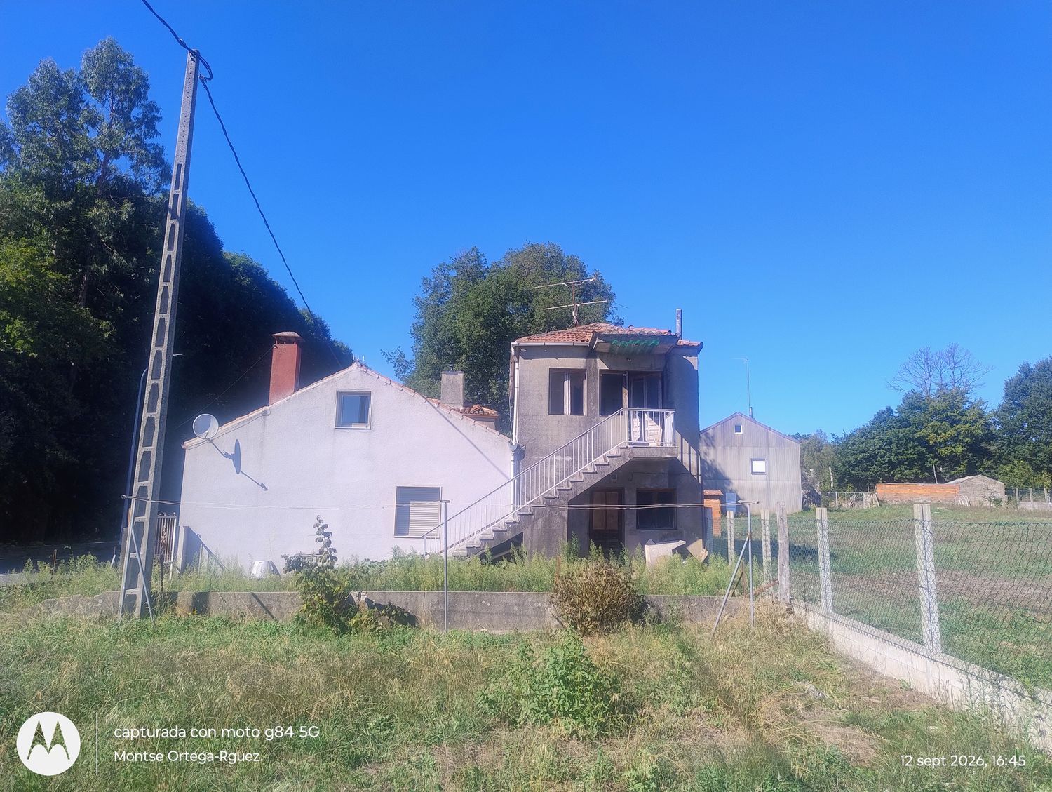 Chalet adosado en Calle Carragoso de Arriba, 38 - Foto 2