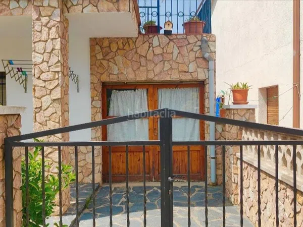 Casa o chalet independiente en Calle Salicar, 12 - Foto 17
