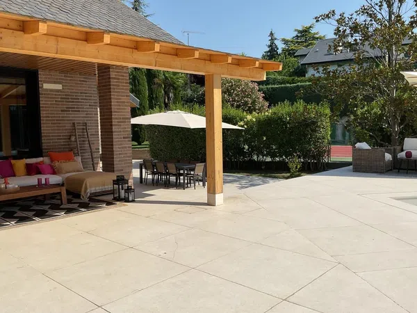 Casa independiente en Las Lomas - Foto 30