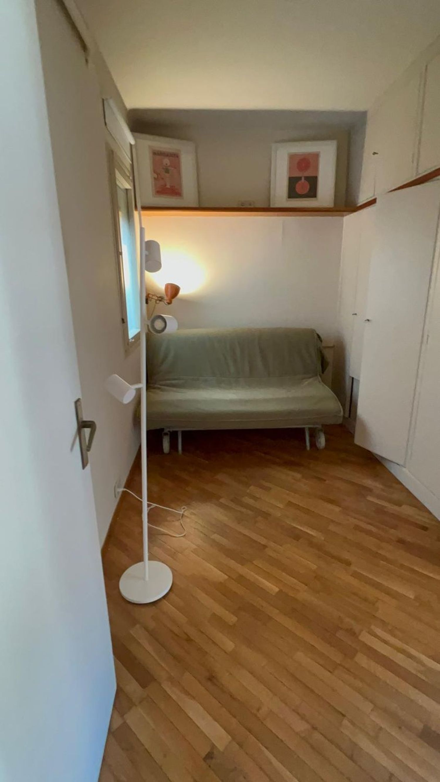 Piso en calle de Mallorca, 227 - Foto 5