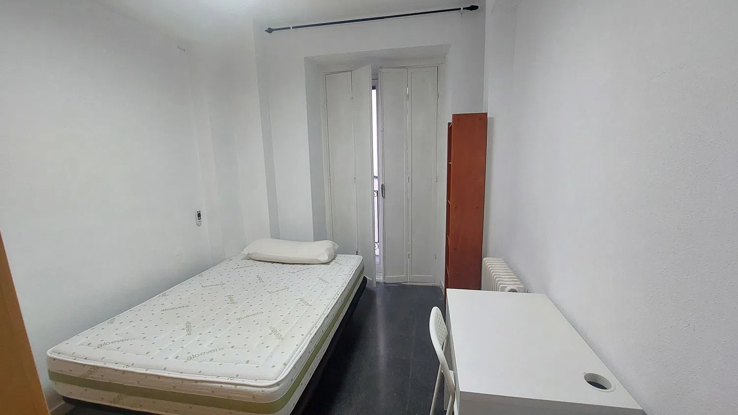 Piso en Barrio Lavapiés-Embajadores - Foto 11