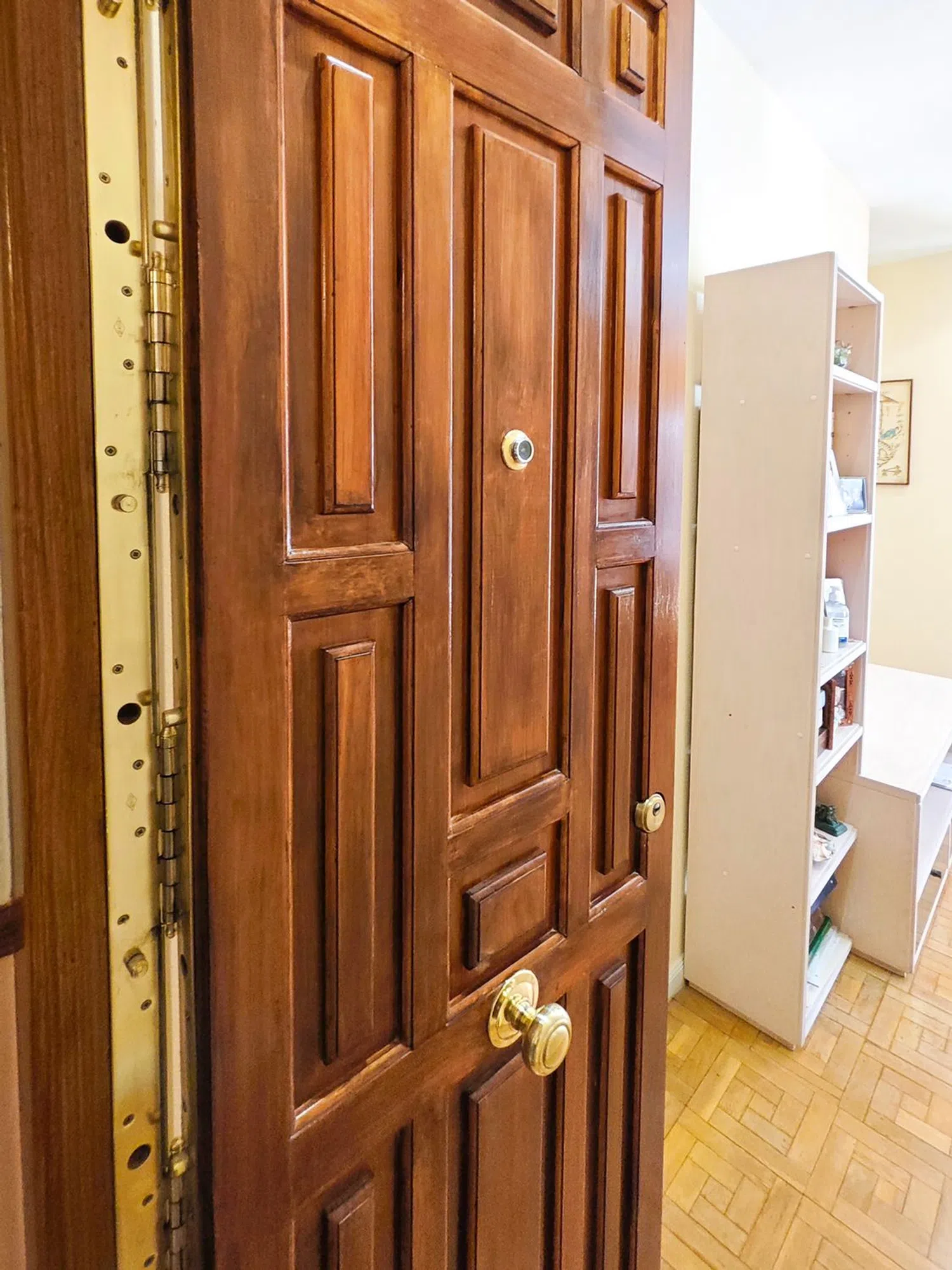 Piso en Barrio Trafalgar - Foto 14