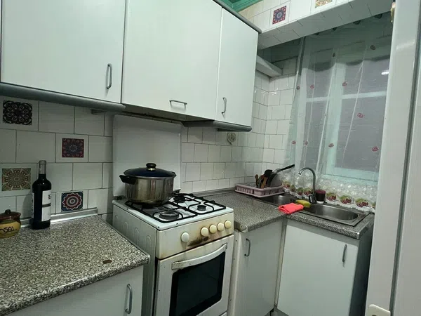 Piso en calle Finestra, 23 - Foto 2