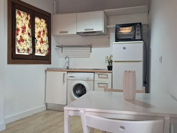 Estudio en pasaje de Amores, 12 - Foto 4