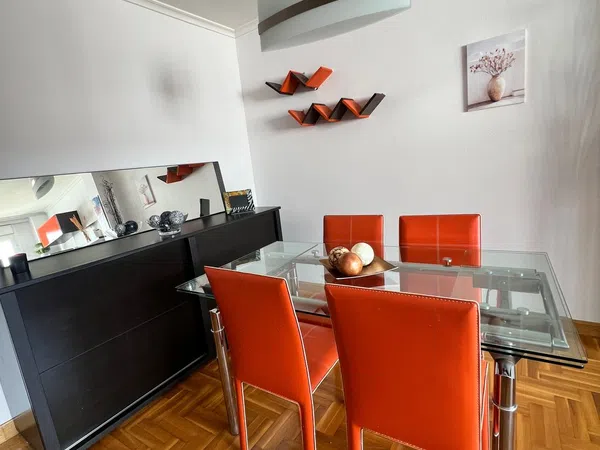 Piso en Calle Valparaiso, 3, Fozaneldi-Tenderina - Foto 15