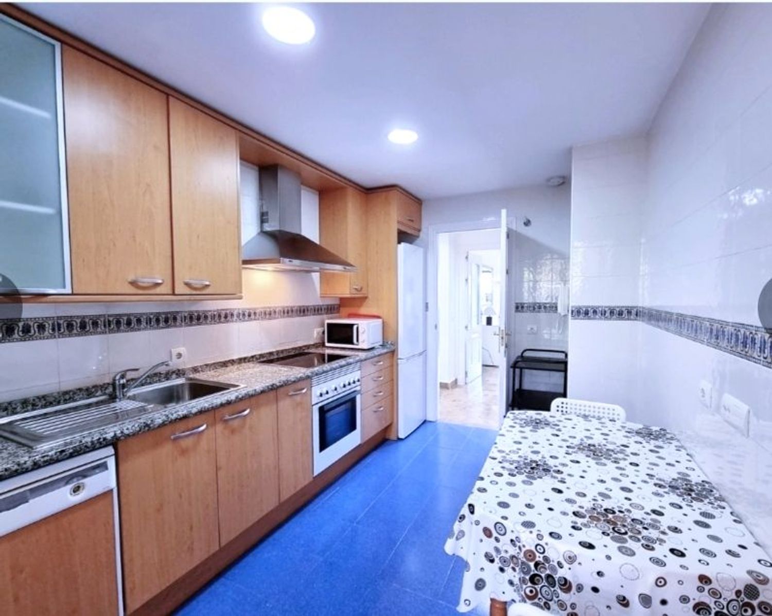 Piso en avenida de Barcelona, 5 - Foto 22