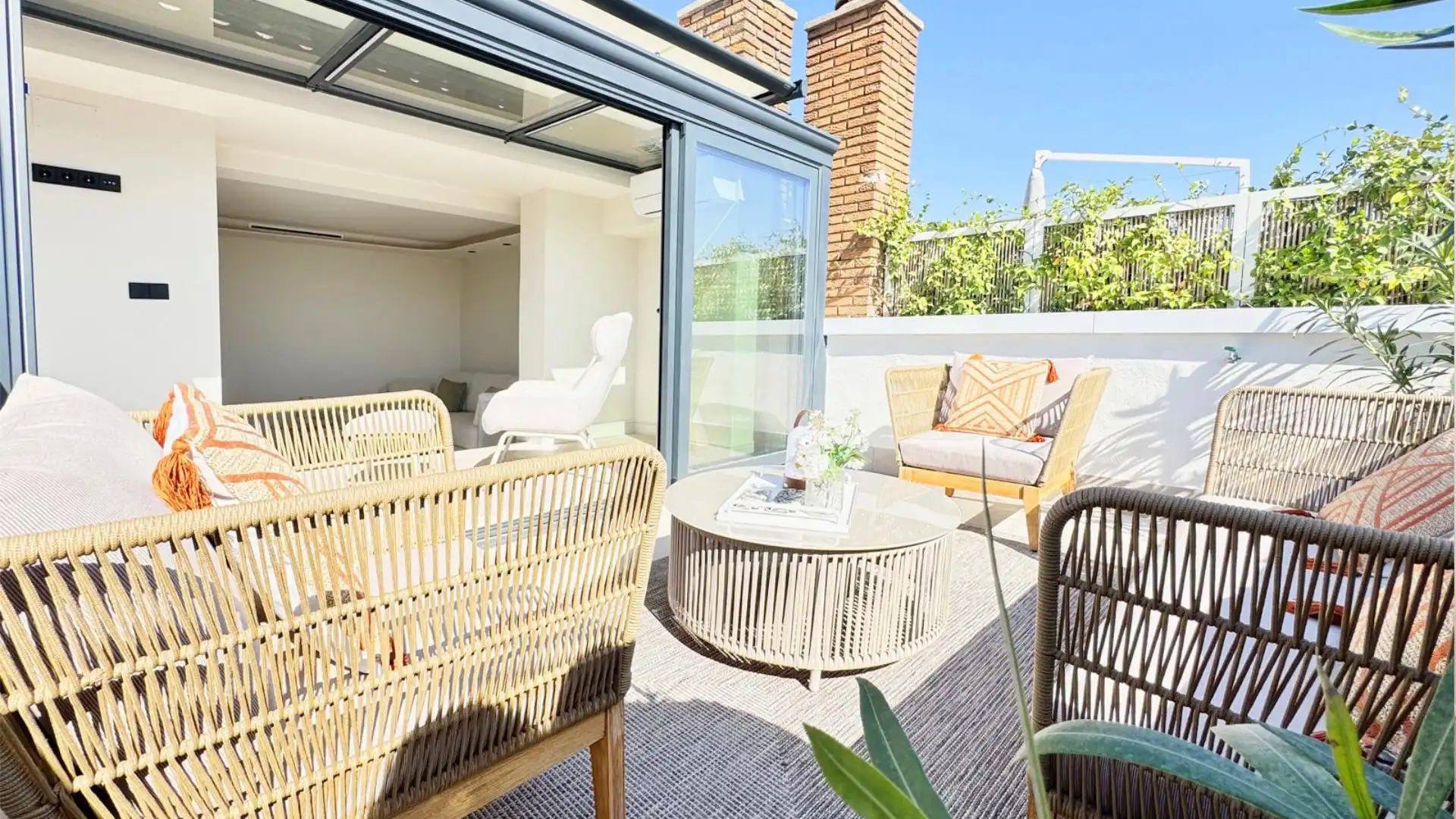 Piso en  Calle de la Santísima Trinidad 20 - Foto 4