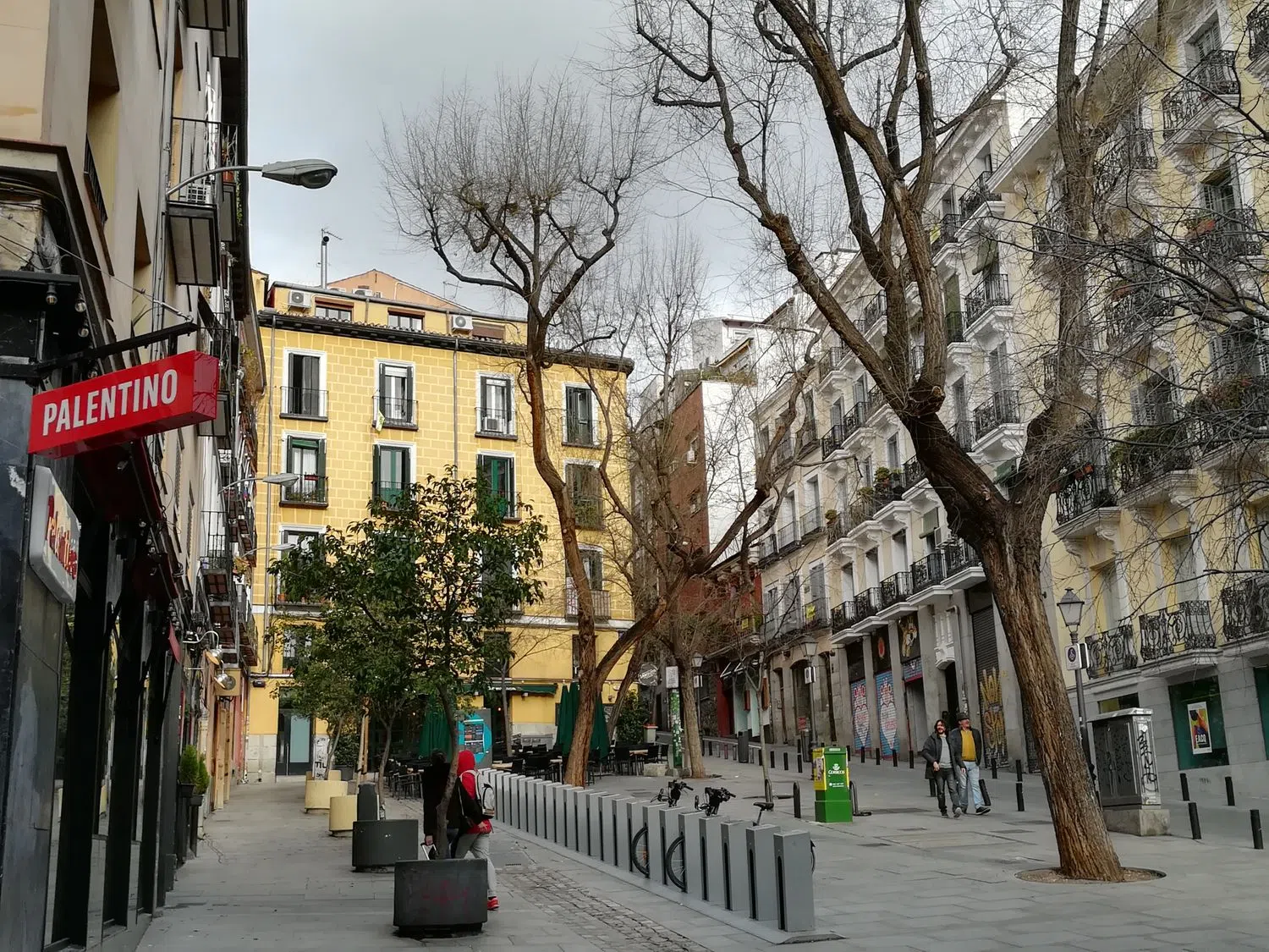 Piso en calle del Pez, 18 - Foto 3