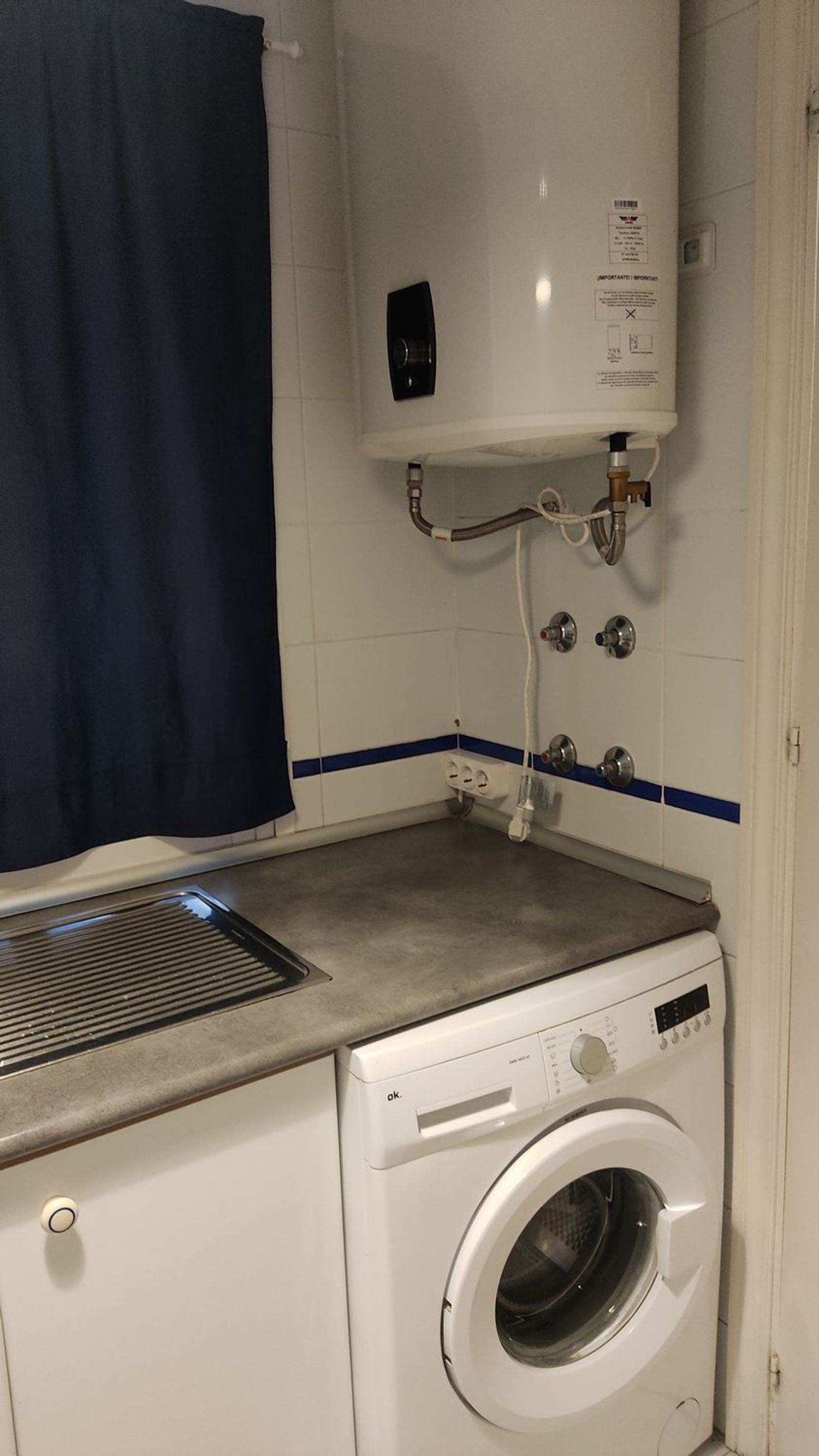 Piso en calle Maimónides, 9 - Foto 4