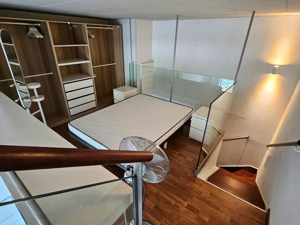 Loft en Calle de la Creu Roja, 1, Vara de Quart - Foto 7
