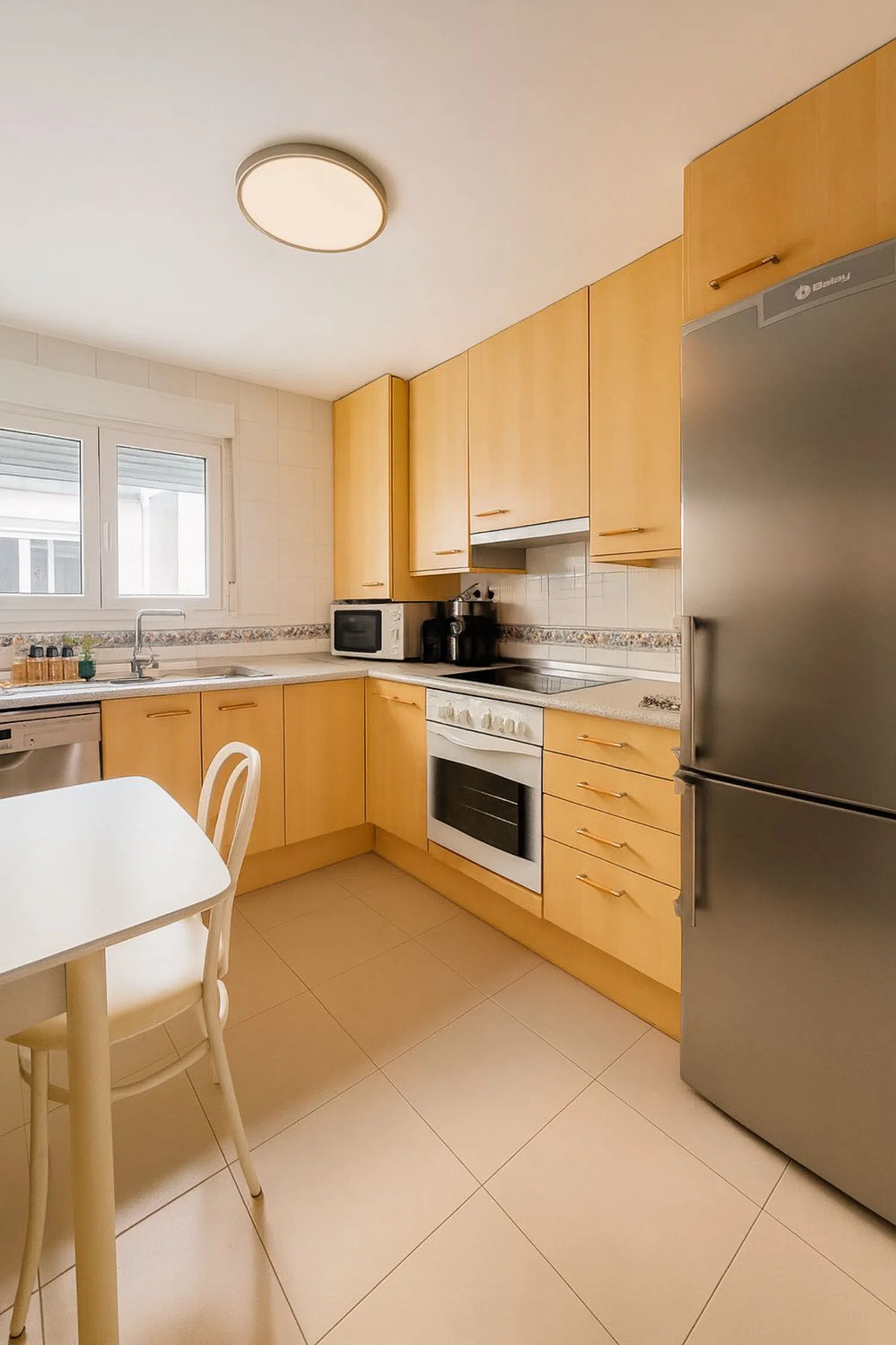 Ático en calle de Sevilla, 17 - Foto 15