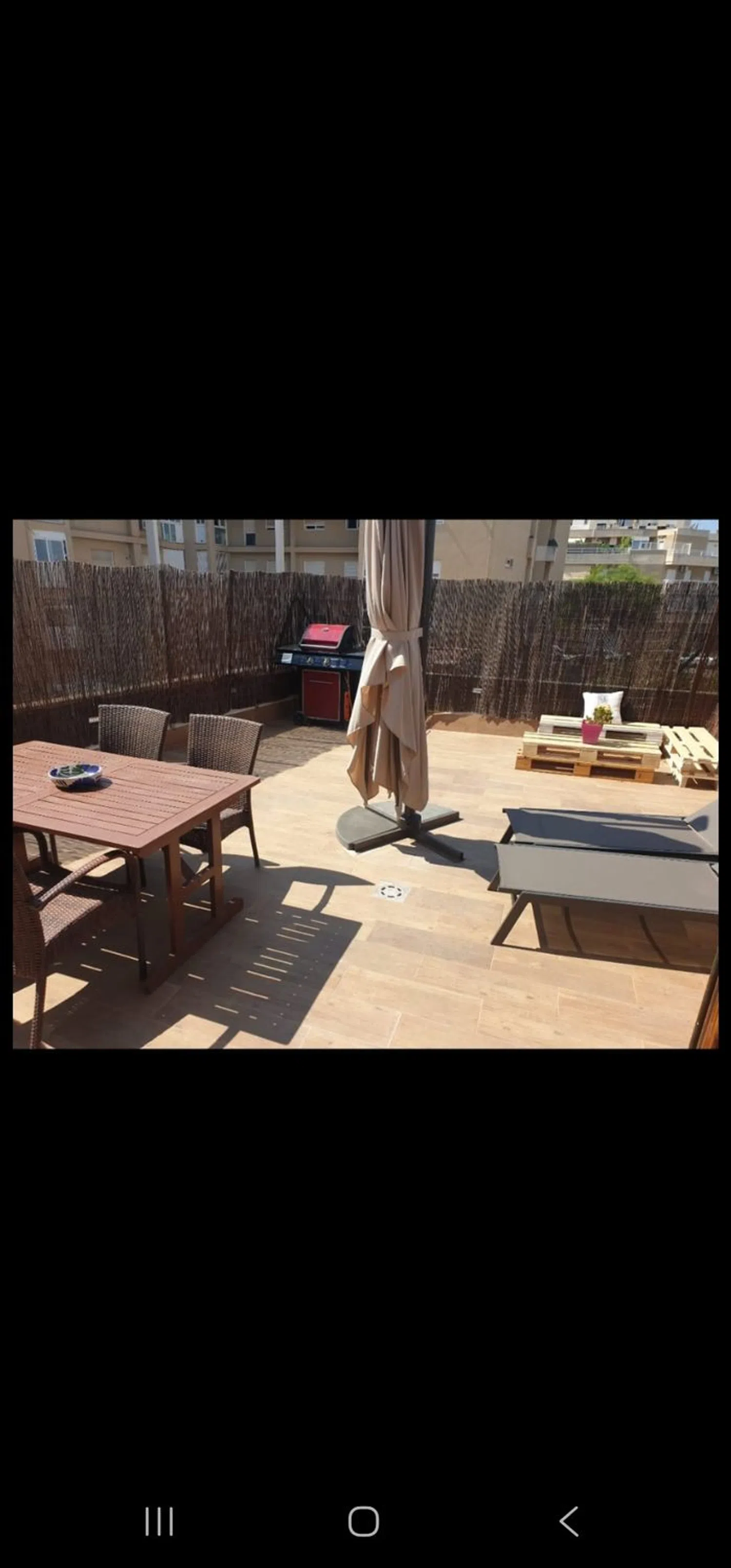 Piso en calle de Miquel Forteza i Pinya, 18 - Foto 1