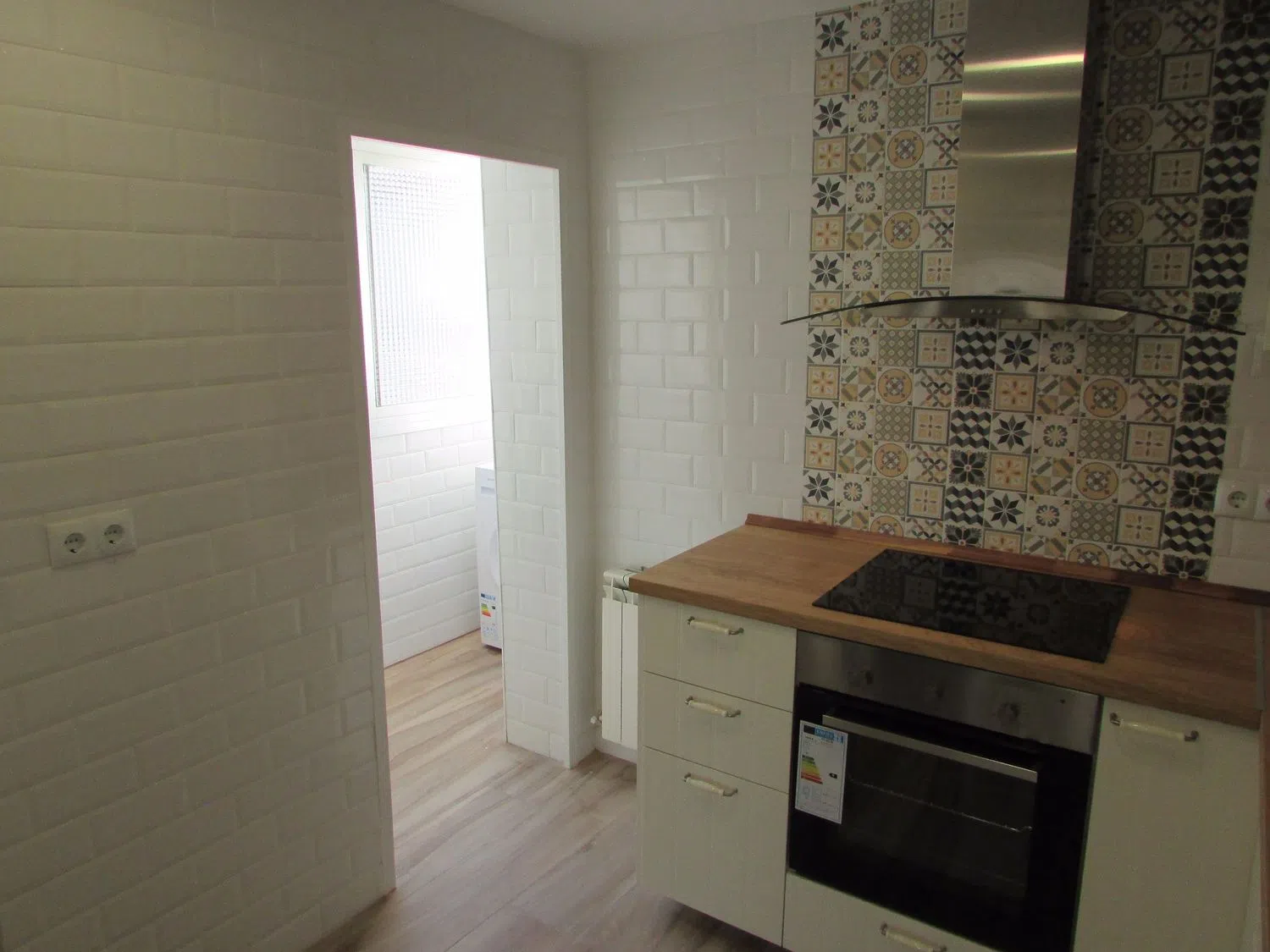 Piso en calle Ingeniero Mariño, 40 - Foto 15