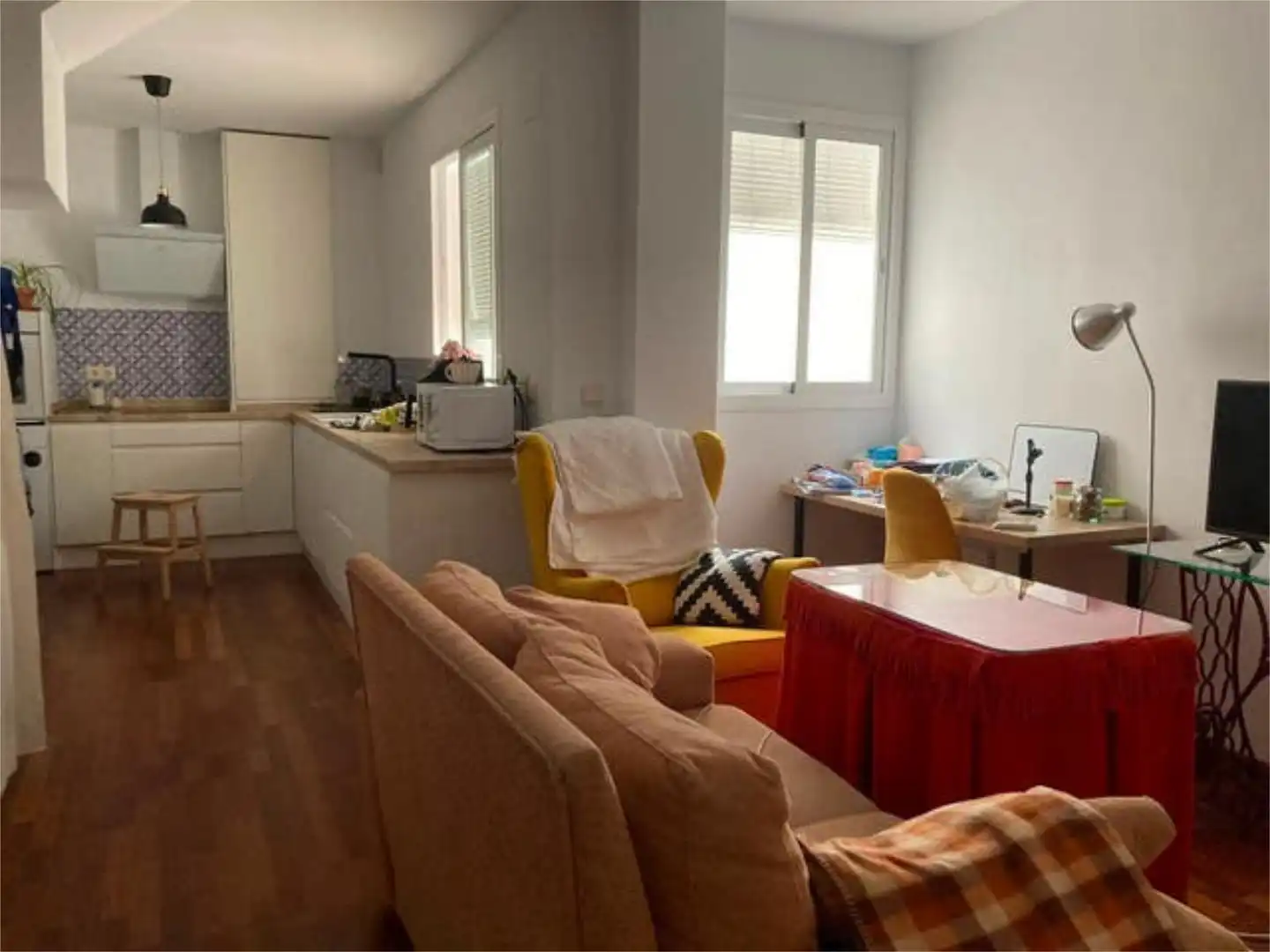 Loft en centro - Foto 3