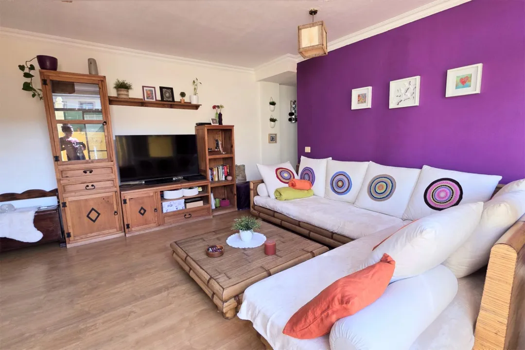 Dúplex en  Avenida Juan Carlos I 10 - Foto 7