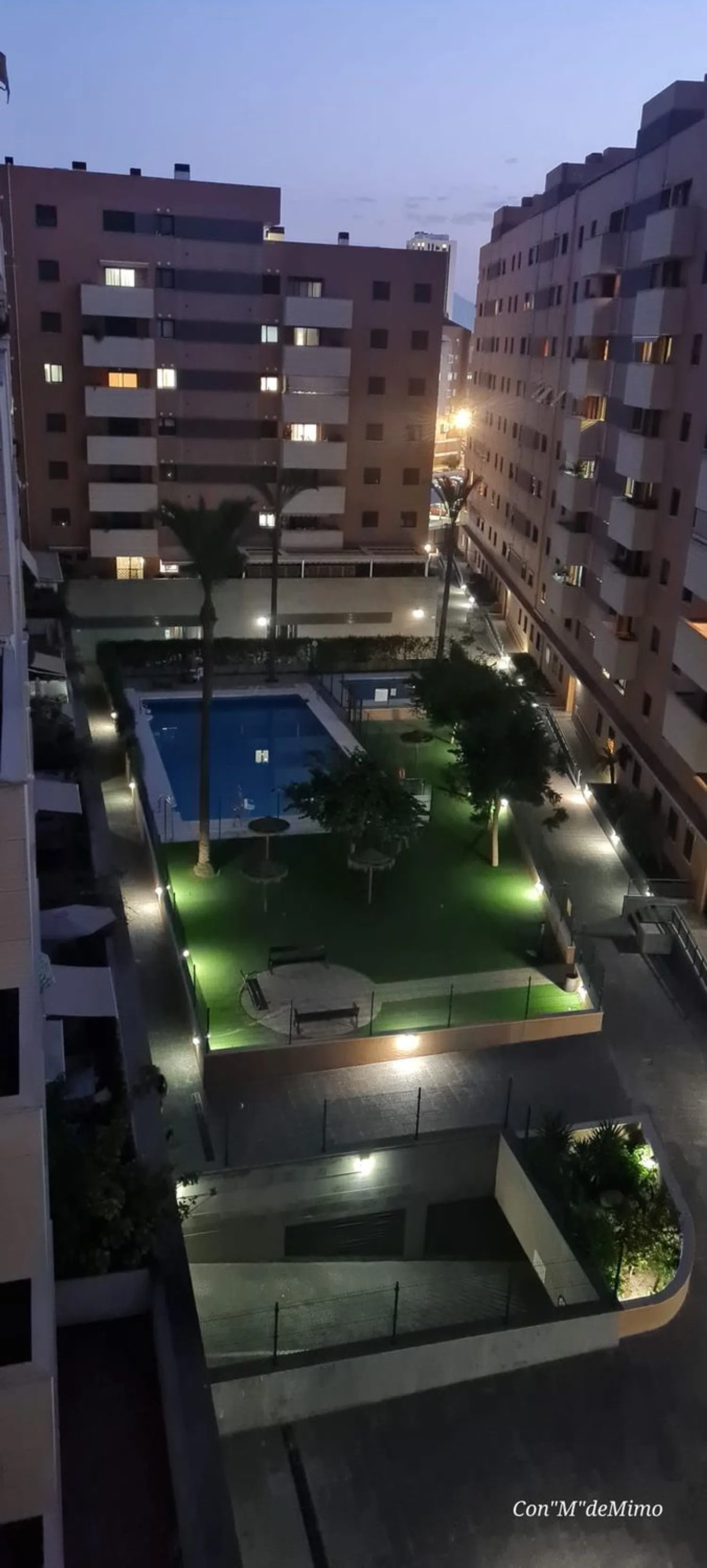 Piso en calle Héroe de Sostoa, 12 - Foto 1