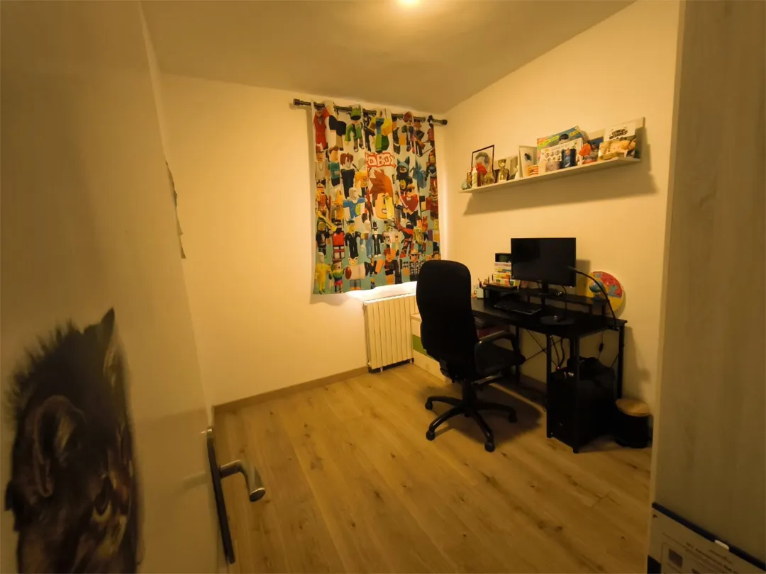 Piso en  Carrer de la Llibertat 13-15 - Foto 4