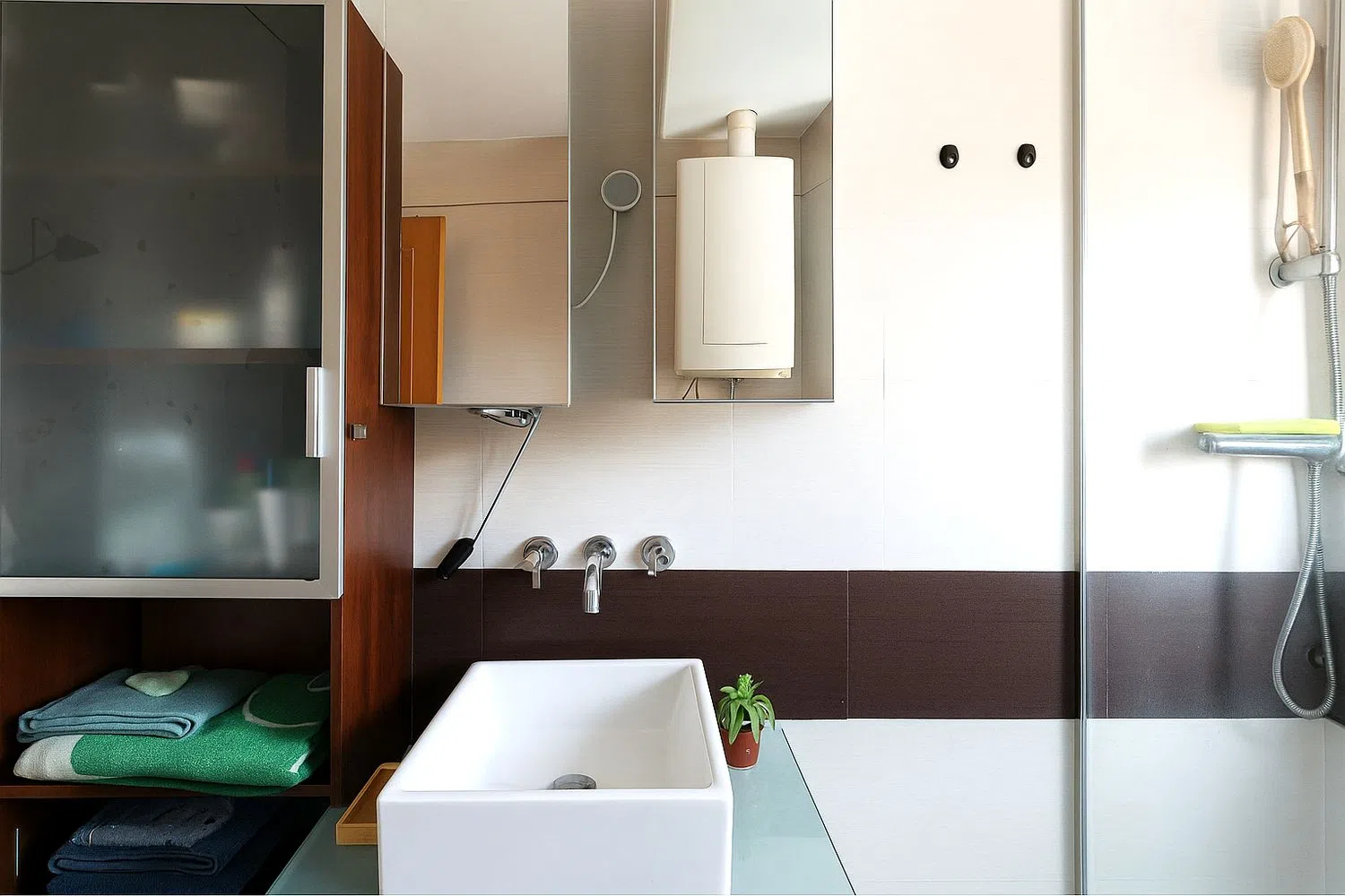 Piso en calle Benjamín, 27 - Foto 8