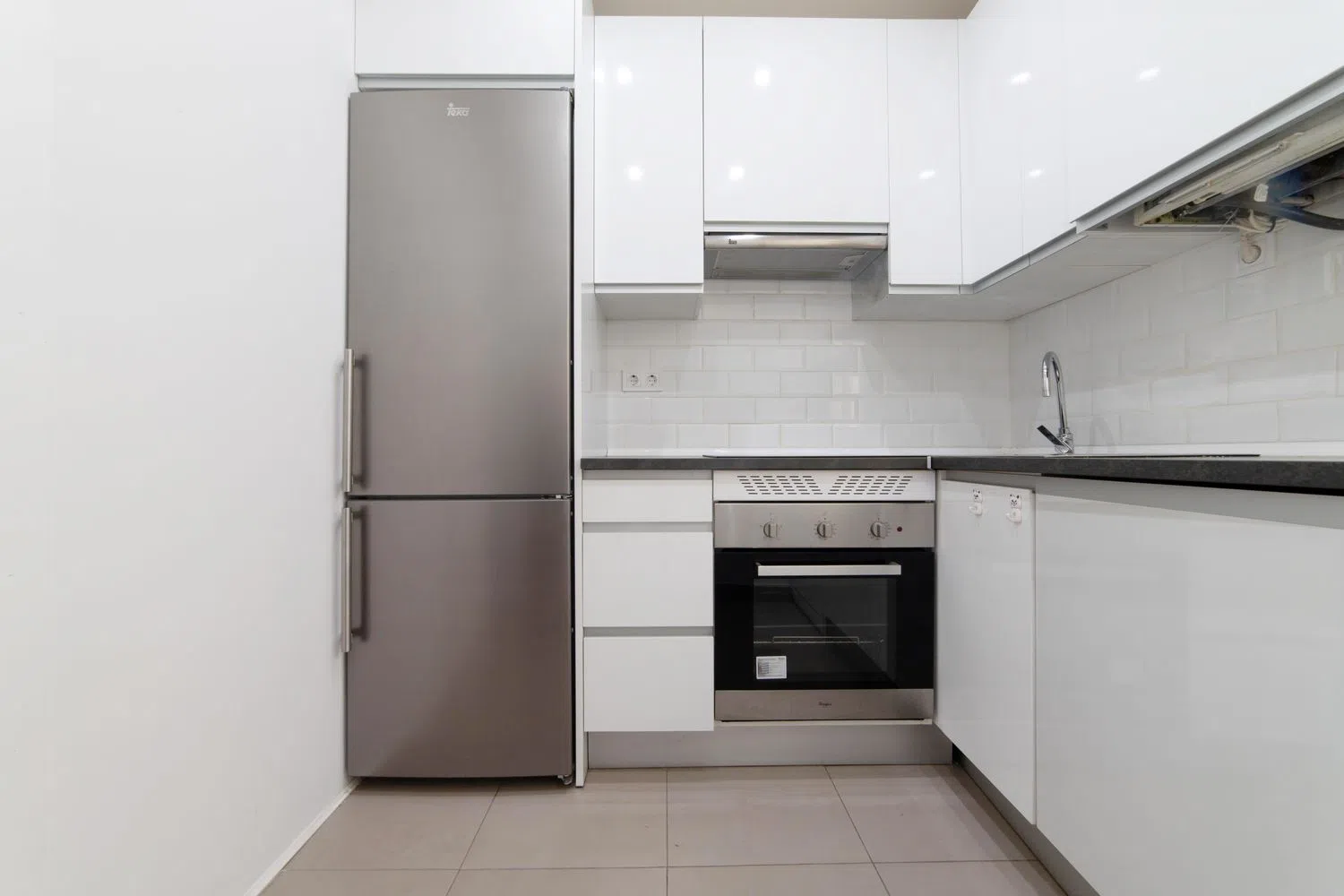 Piso en calle del General Pardiñas, 31 - Foto 14