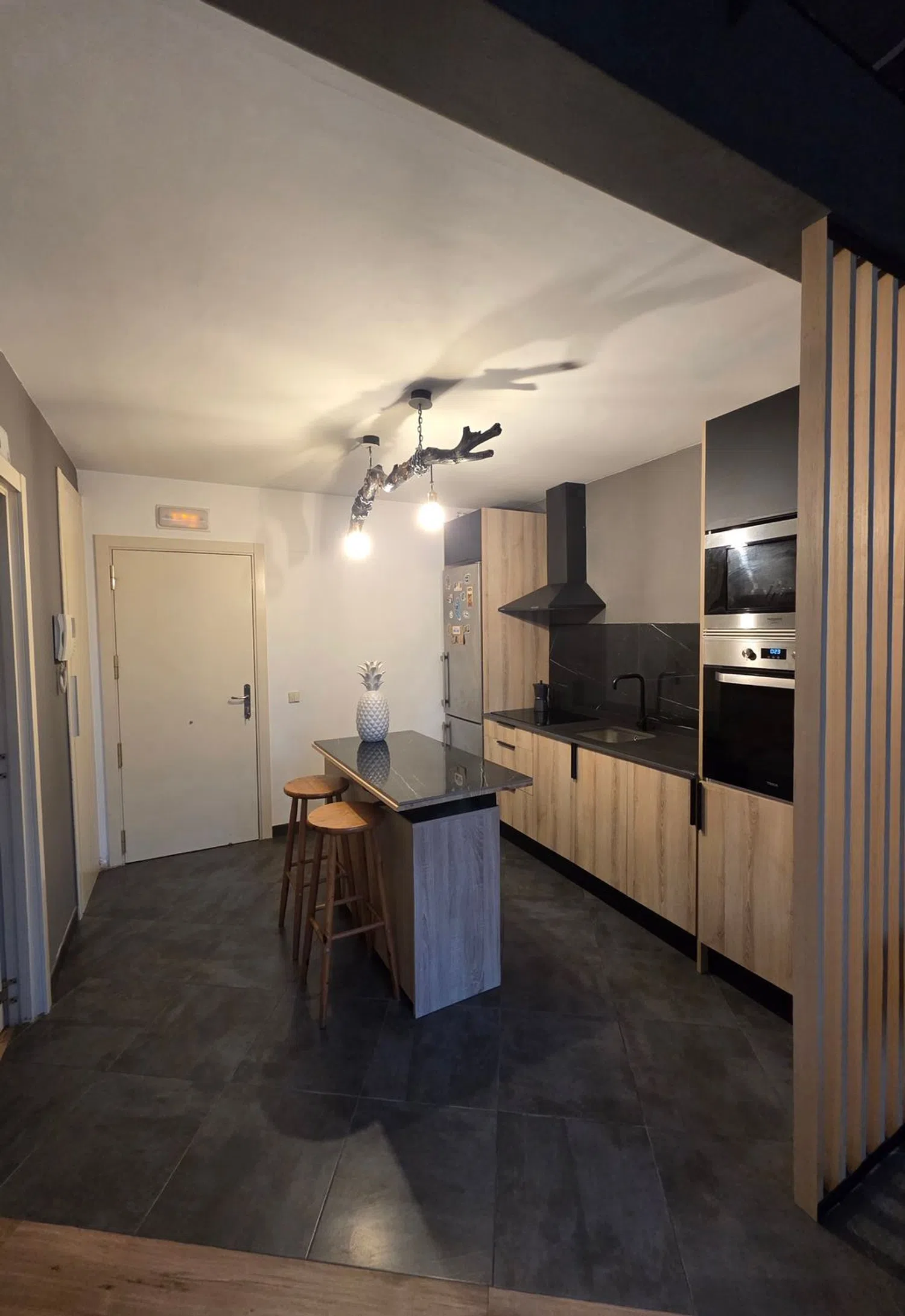 Estudio en calle de Miguel Yuste, 38 - Foto 4