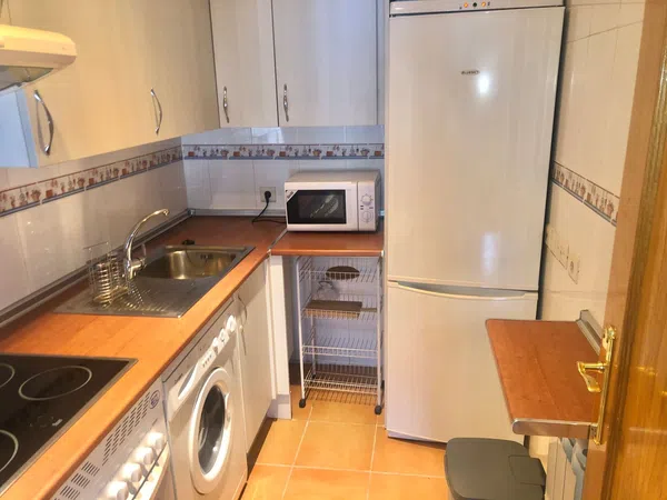 Dúplex en Calle Batalla de Bailén, Villalba Estación, Villalba Estación - Foto 17