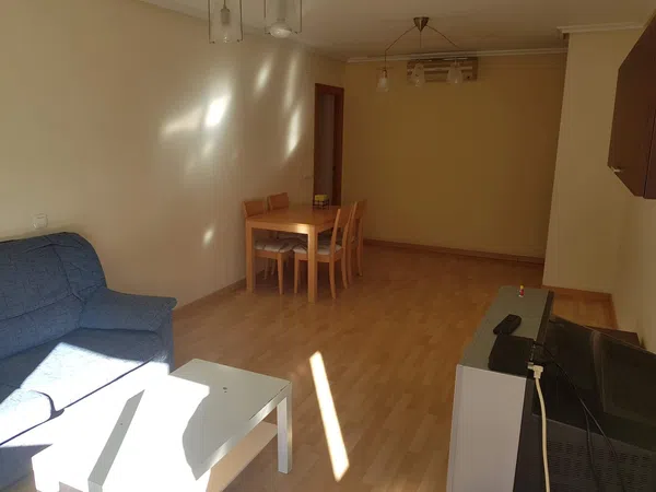 Piso en Calle Clemente Gonzalvez Valls, Elche, 42, Altabix - Foto 3